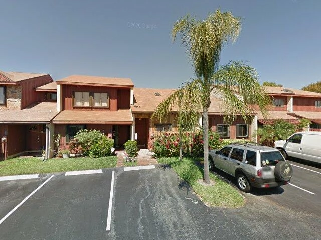 House image located at Dania, FL 33004