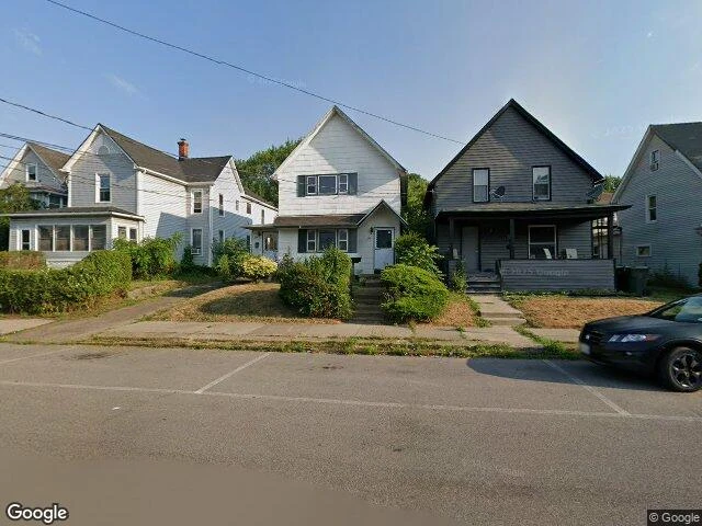 House image located at North Tonawanda, NY 14120