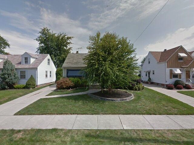 House image located at Eastlake, OH 44095