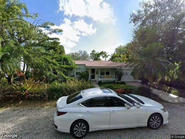 House image located at Miami, FL 33155