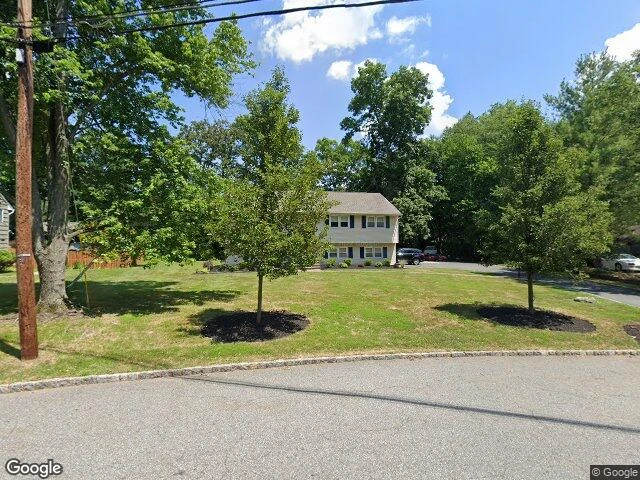 House image located at East Hanover, NJ 07936