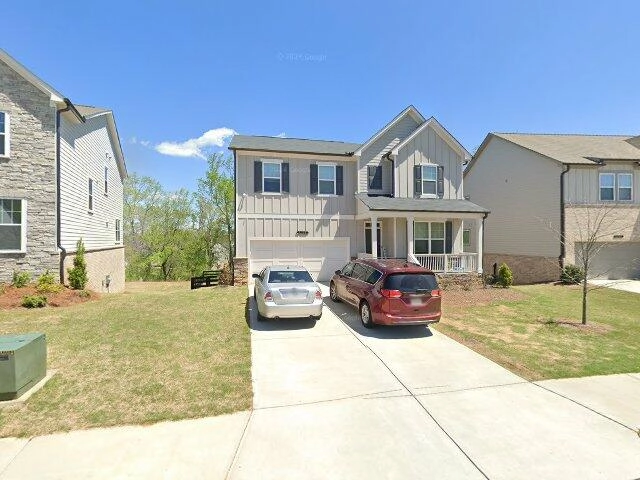 House image located at Cumming, GA 30028