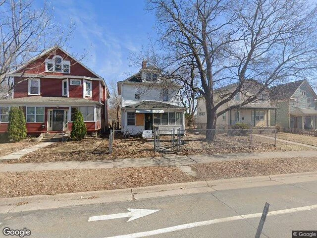 House image located at Minneapolis, MN 55411