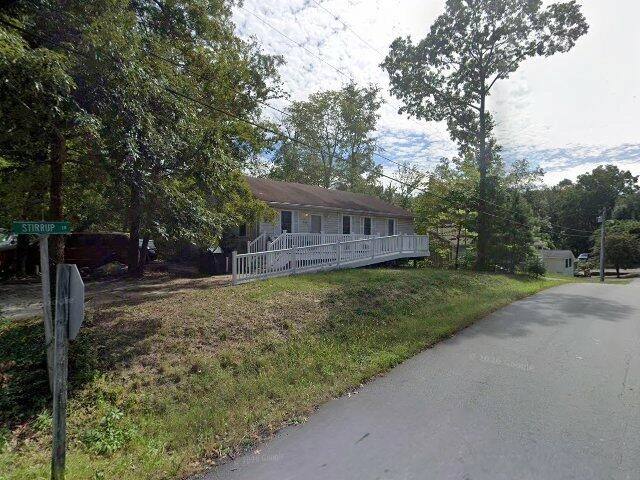 House image located at Lusby, MD 20657