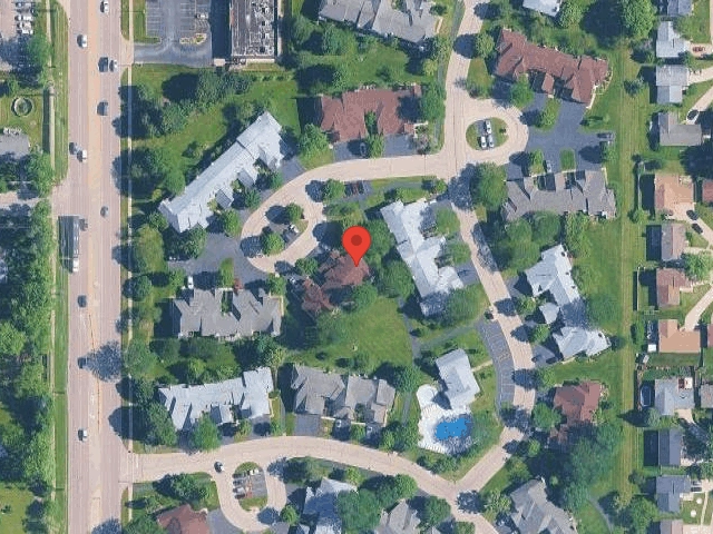 House image located at Streamwood, IL 60107