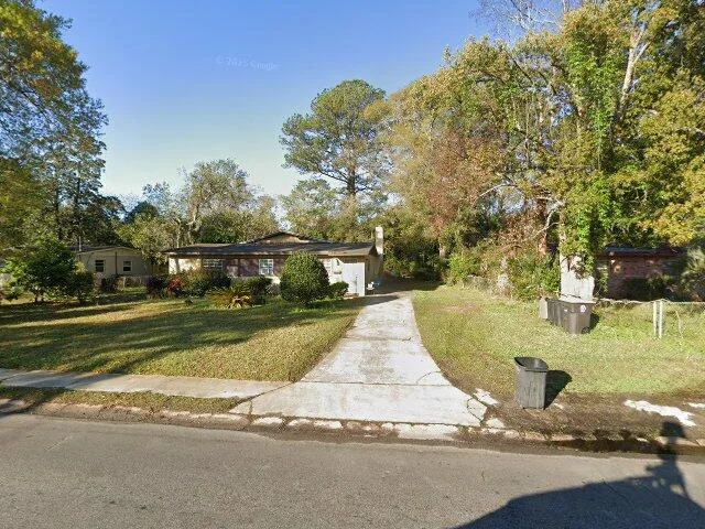House image located at Jacksonville, FL 32208