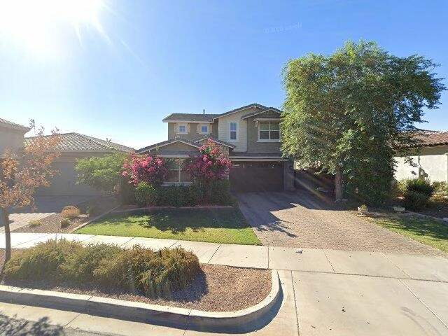 House image located at Buckeye, AZ 85396