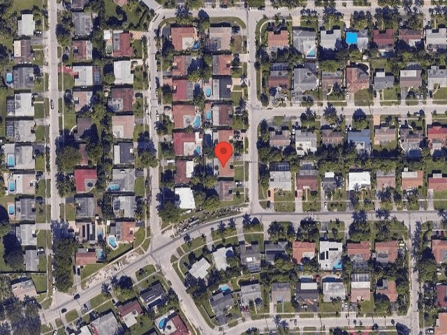House image located at Fort Lauderdale, FL 33309
