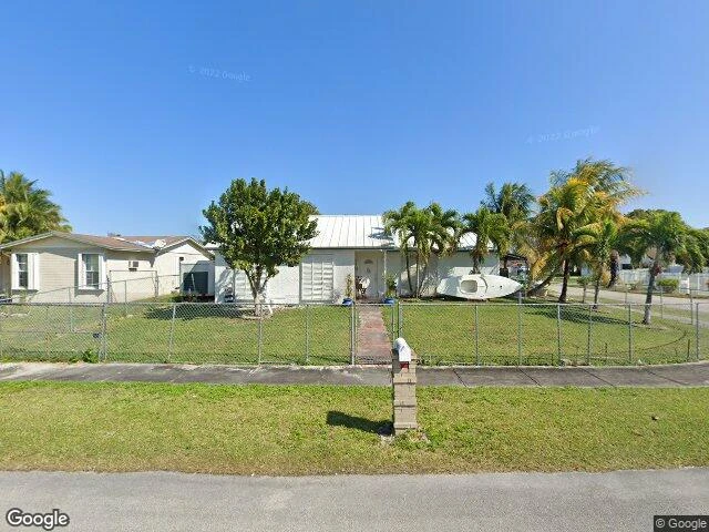 House image located at Homestead, FL 33032