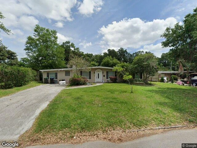 House image located at Orlando, FL 32806
