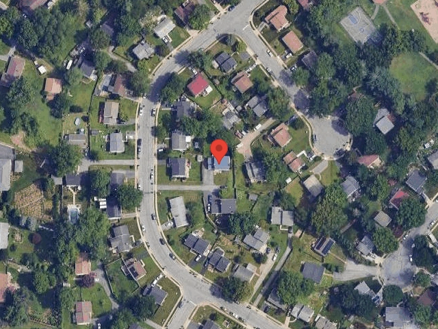 House image located at Frederick, MD 21702