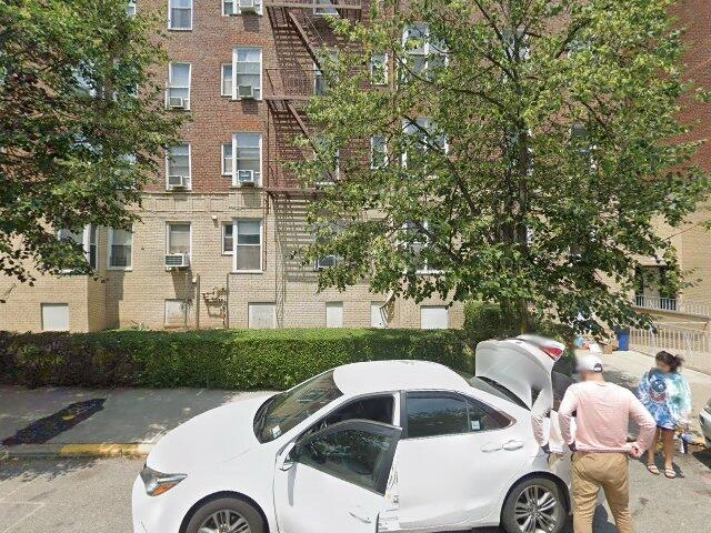 House image located at Brooklyn, NY 11209