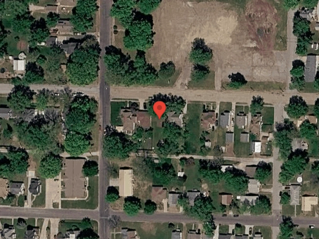 House image located at Kendallville, IN 46755