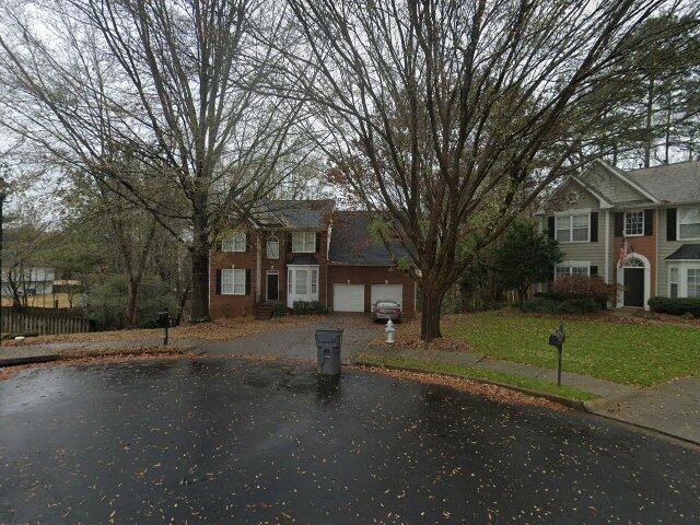 House image located at Suwanee, GA 30024