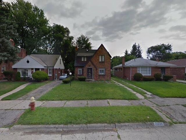 House image located at Detroit, MI 48219