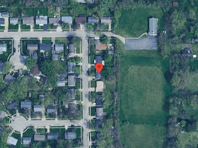 House image located at Indianapolis, IN 46226