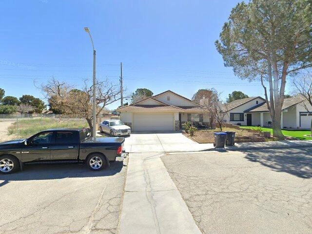 House image located at Lancaster, CA 93536