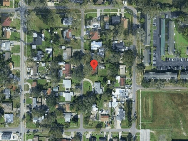 House image located at Tampa, FL 33614