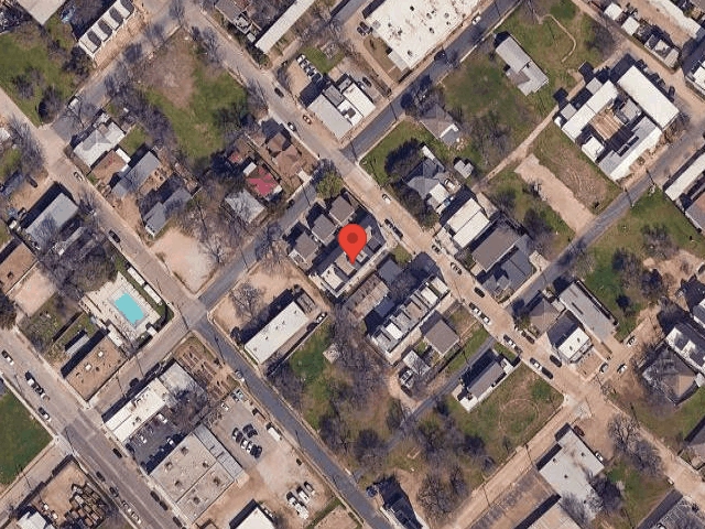House image located at Dallas, TX 75215