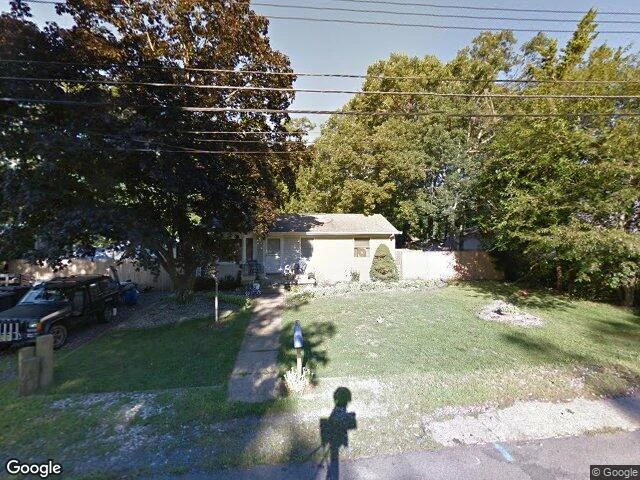 House image located at Toms River, NJ 08753