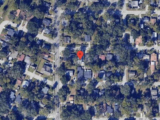 House image located at Jacksonville, FL 32209