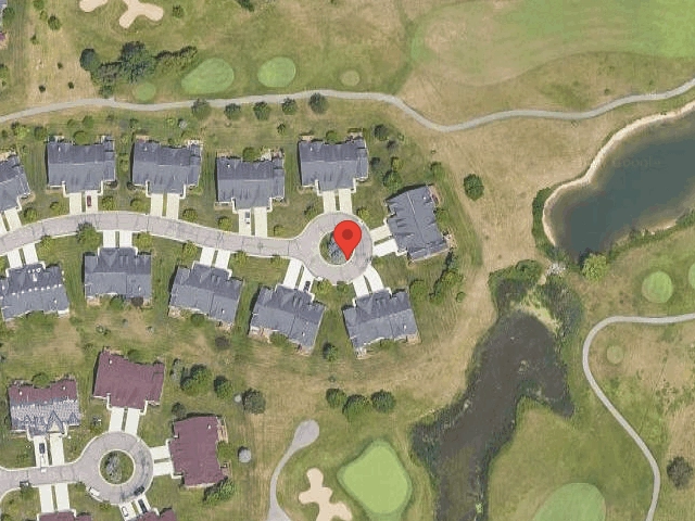 House image located at Farmington, MI 48331