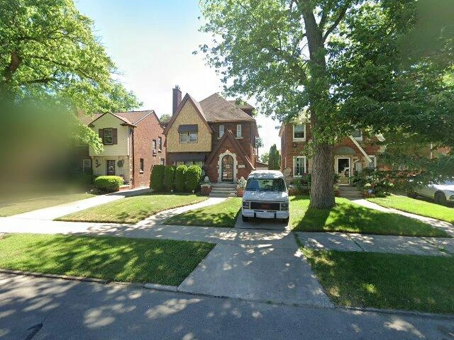 House image located at Detroit, MI 48221