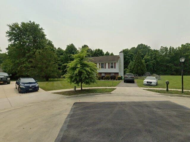 House image located at Bowie, MD 20721