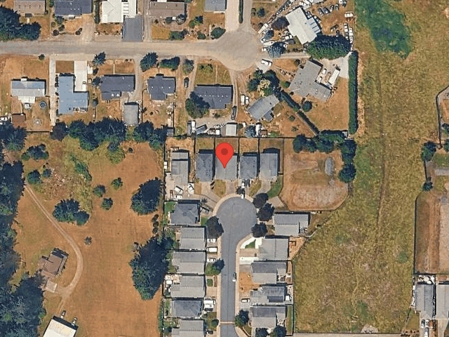 House image located at Spanaway, WA 98387