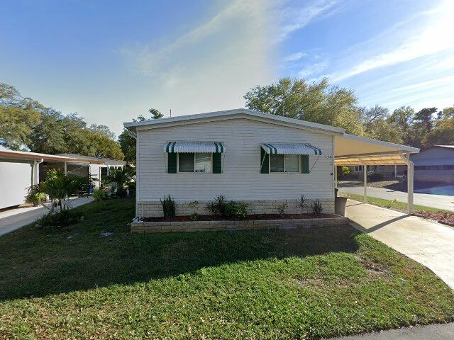 House image located at Safety Harbor, FL 34695