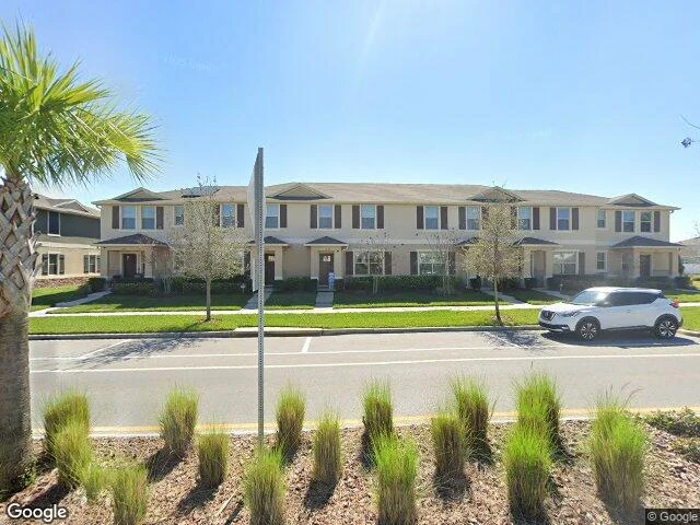 House image located at Kissimmee, FL 34744