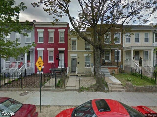 House image located at Washington, DC 20002