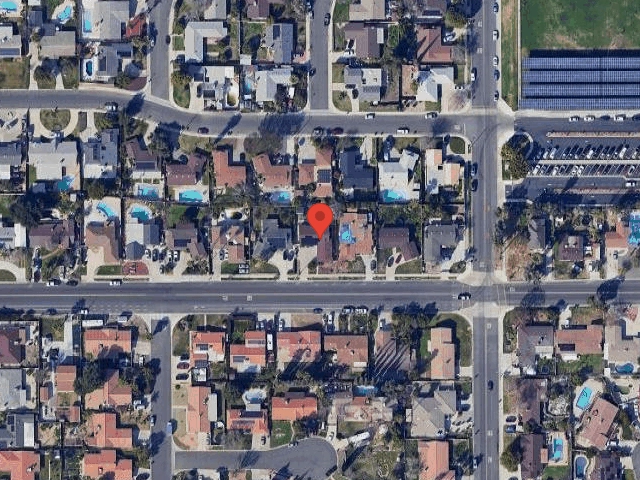 House image located at Hemet, CA 92544