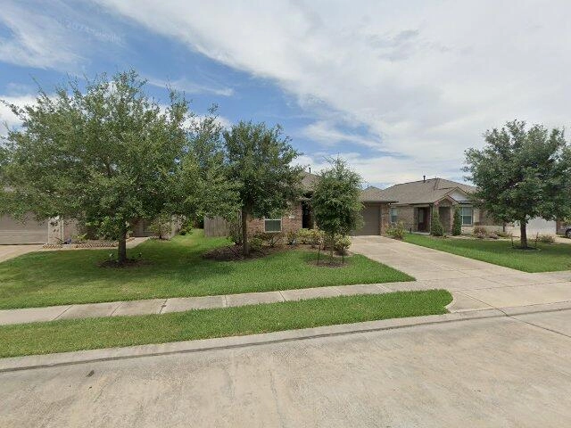 House image located at Pearland, TX 77584