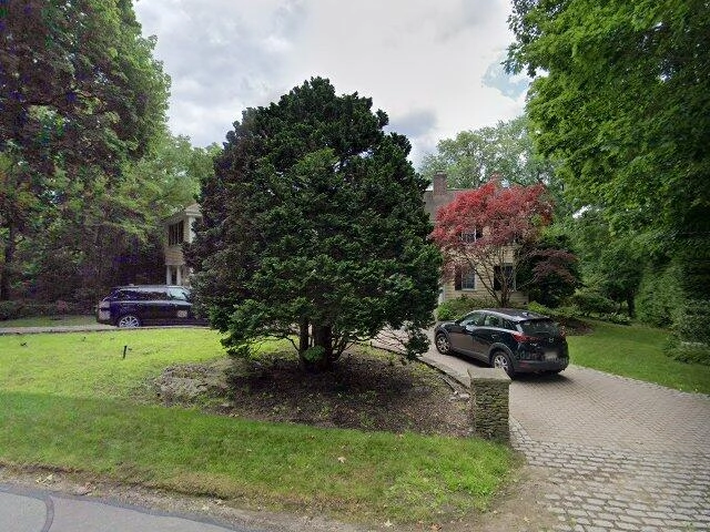 House image located at Chestnut Hill, MA 02467
