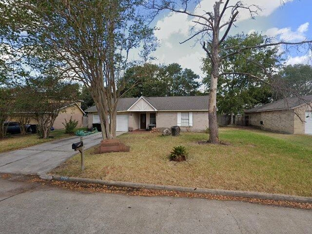 House image located at Houston, TX 77064