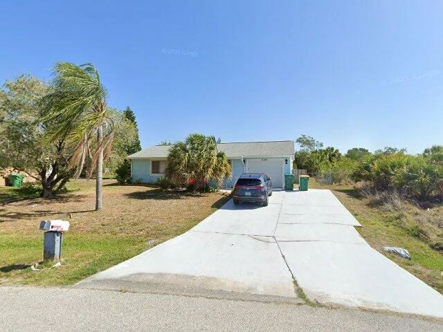 House image located at Port Charlotte, FL 33948