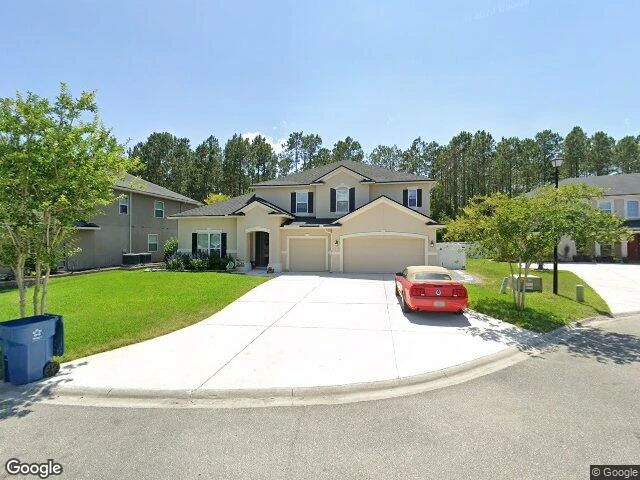 House image located at Saint Augustine, FL 32092