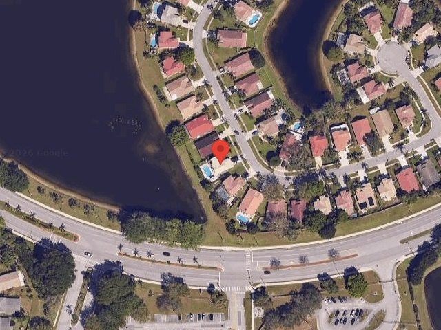 House image located at Boynton Beach, FL 33472