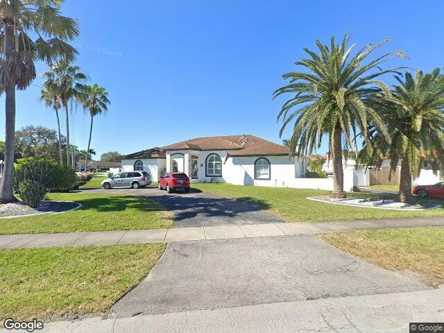 House image located at Miami, FL 33187