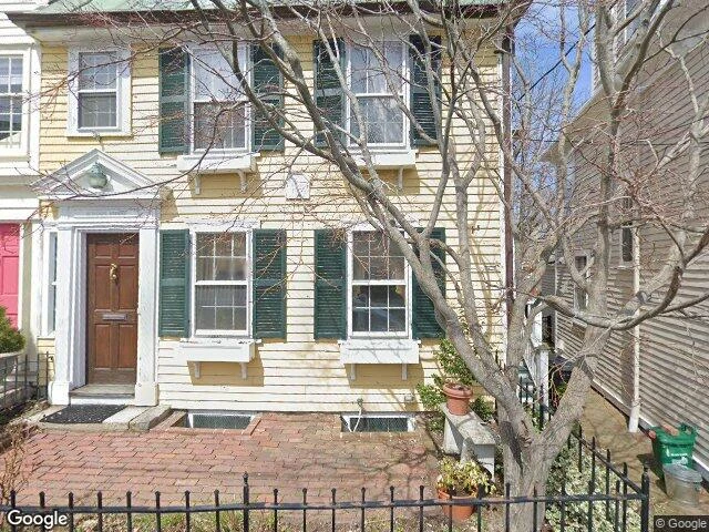 House image located at Marblehead, MA 01945