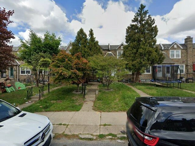 House image located at Philadelphia, PA 19136