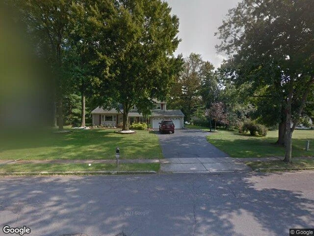House image located at Hightstown, NJ 08520