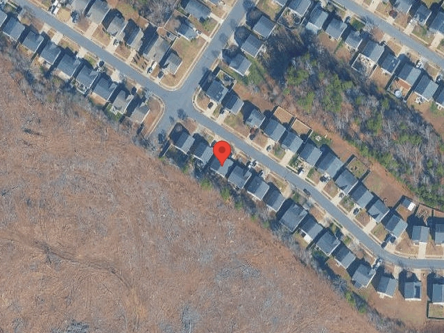 House image located at Charlotte, NC 28214