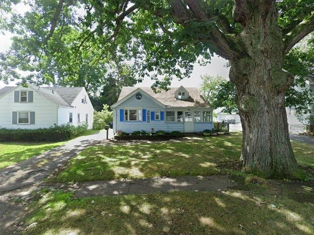 House image located at Rochester, NY 14622