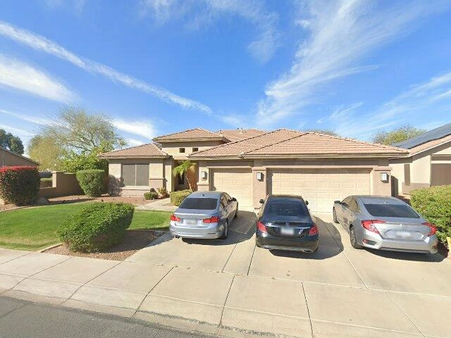 House image located at Glendale, AZ 85308