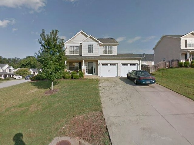 House image located at Taylors, SC 29687