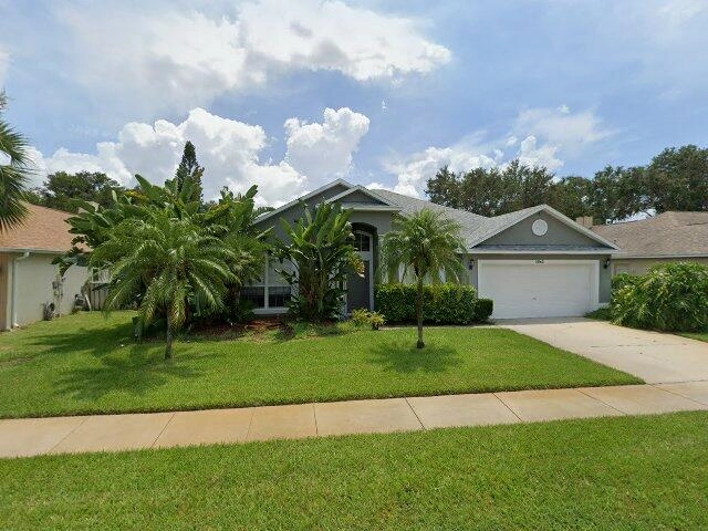 House image located at Melbourne, FL 32940