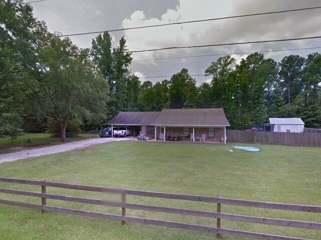 House image located at Moss Point, MS 39562