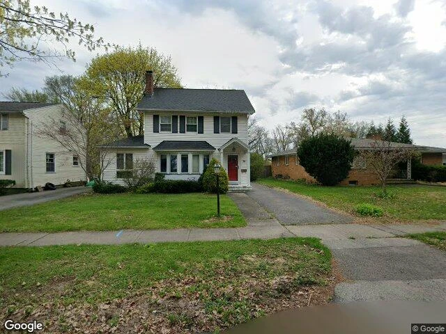 House image located at Rochester, NY 14609